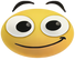 smirky